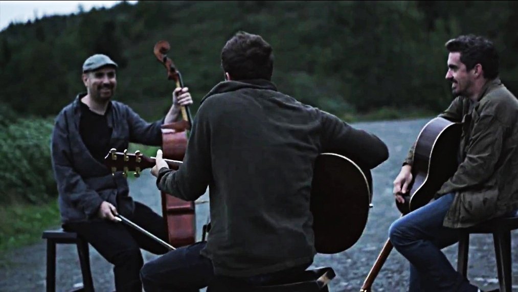 “Where We Came From” Gets Another Spectacular Video