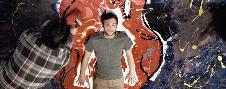 Phillip Phillips Premieres “Raging Fire” Music Video